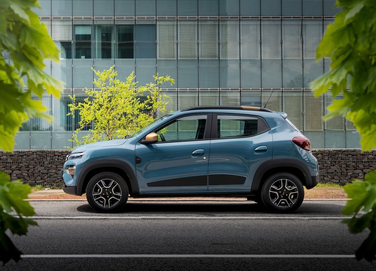 DACIA EXTREME: MUSCULATURA AVENTUREIRA PARA A LINHA, foto 18