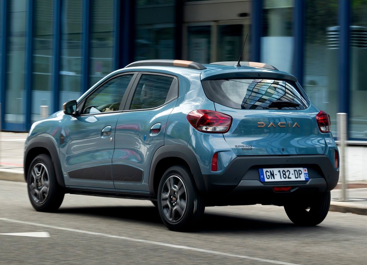 DACIA EXTREME: MUSCULATURA AVENTUREIRA PARA A LINHA, foto 30