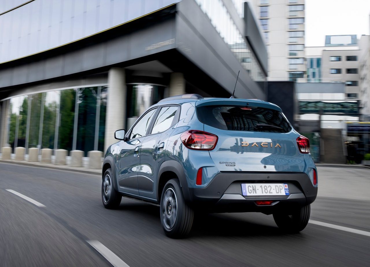 DACIA EXTREME: MUSCULATURA AVENTUREIRA PARA A LINHA, foto 31