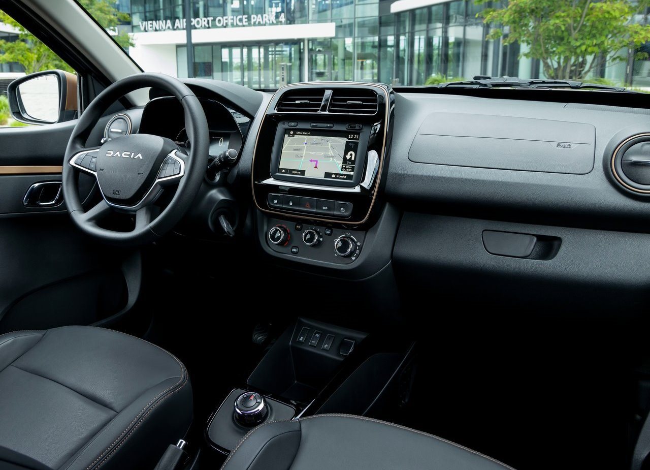 DACIA EXTREME: MUSCULATURA AVENTUREIRA PARA A LINHA, foto 52