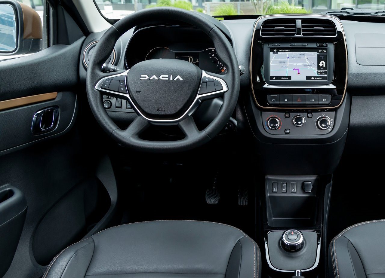 DACIA EXTREME: MUSCULATURA AVENTUREIRA PARA A LINHA, foto 53