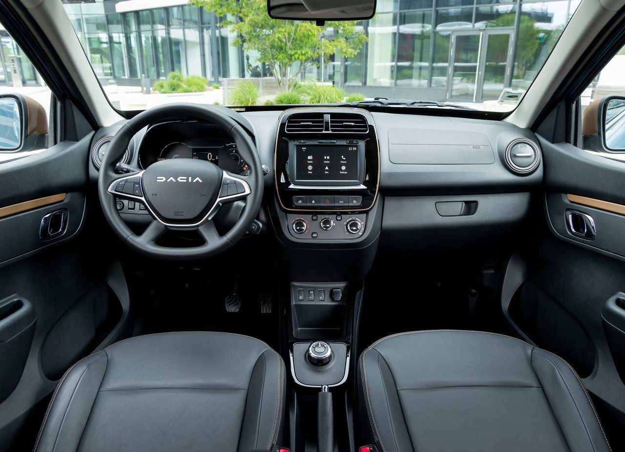 DACIA EXTREME: MUSCULATURA AVENTUREIRA PARA A LINHA, foto 54
