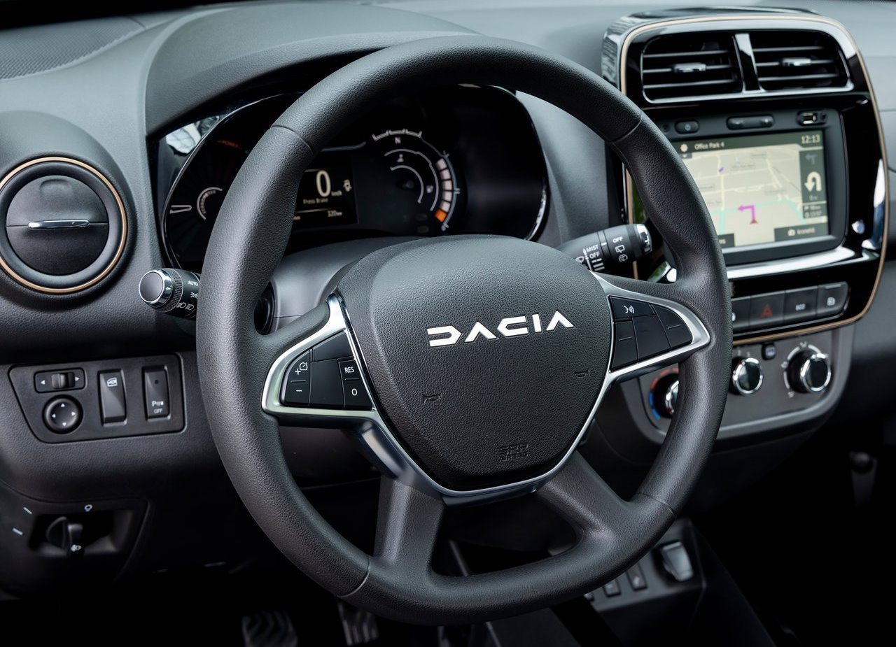 DACIA EXTREME: MUSCULATURA AVENTUREIRA PARA A LINHA, foto 55