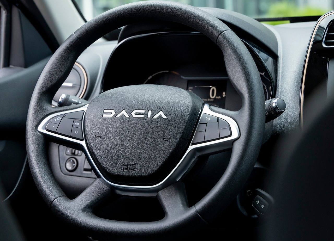 DACIA EXTREME: MUSCULATURA AVENTUREIRA PARA A LINHA, foto 57