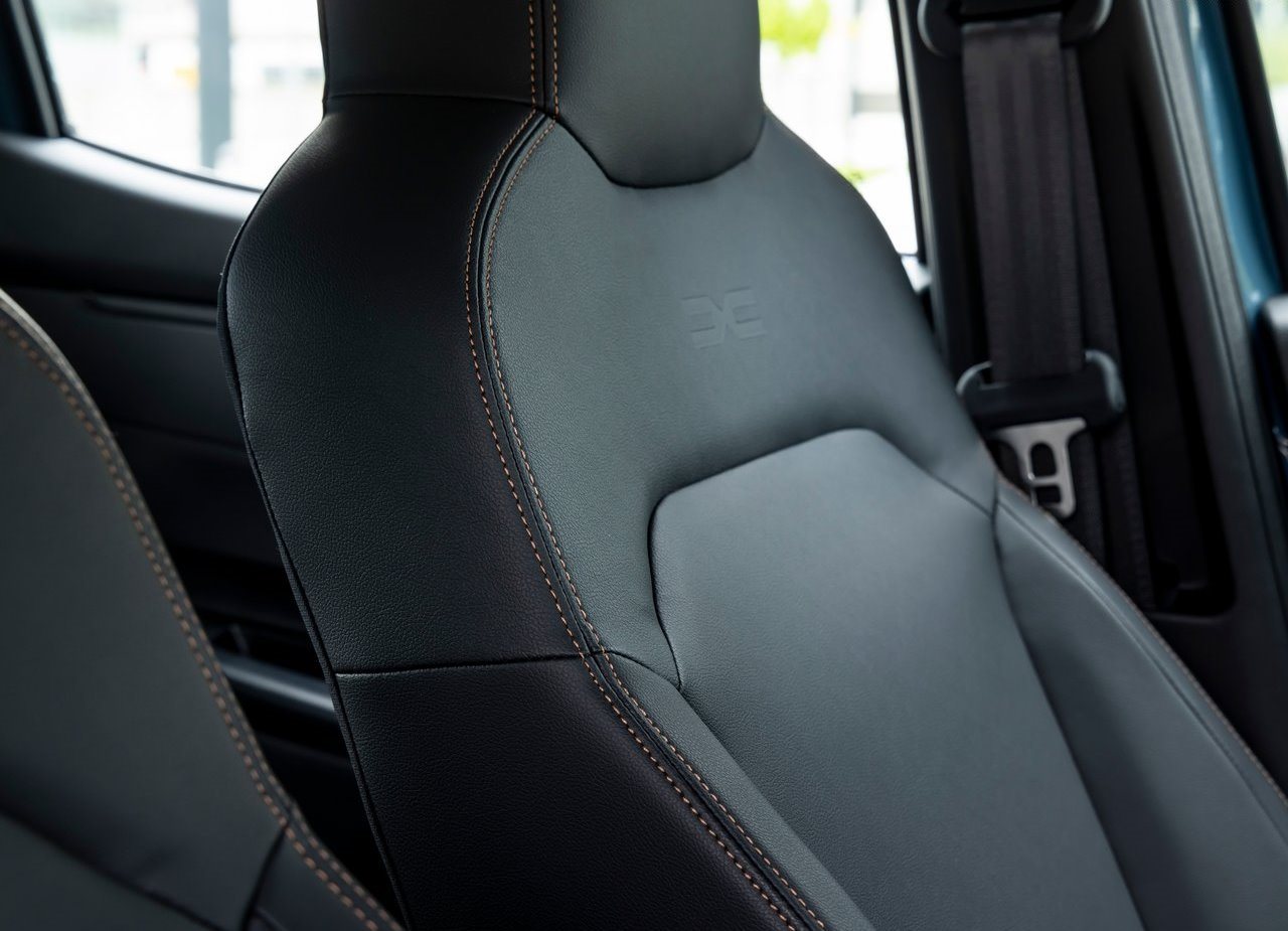 DACIA EXTREME: MUSCULATURA AVENTUREIRA PARA A LINHA, foto 59