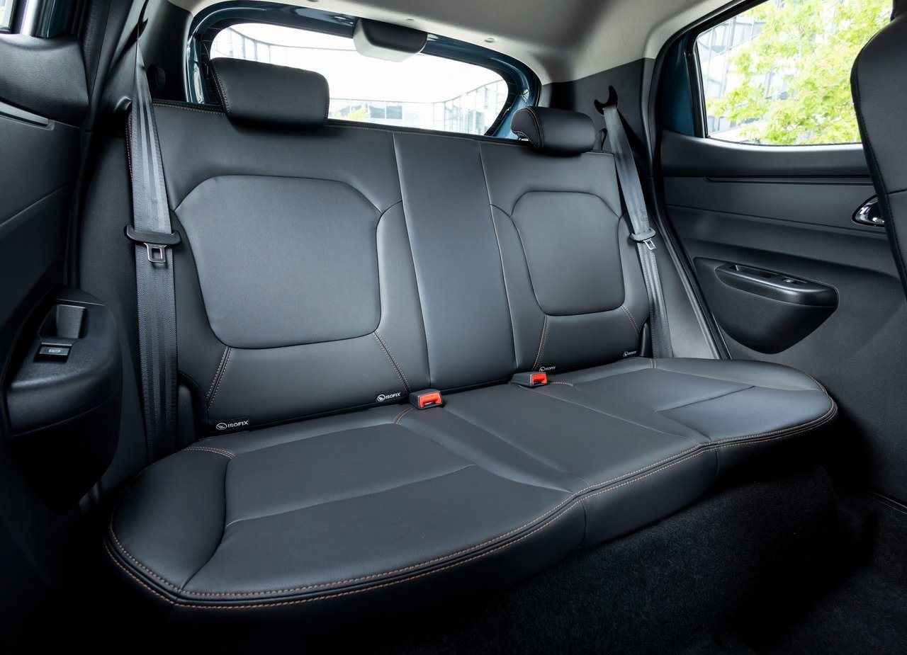 DACIA EXTREME: MUSCULATURA AVENTUREIRA PARA A LINHA, foto 61