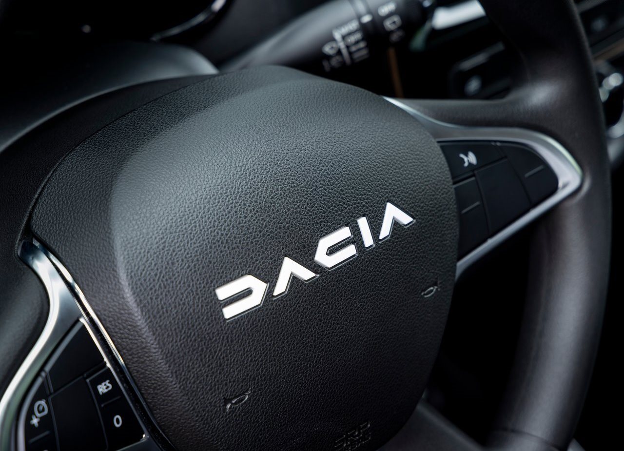 DACIA EXTREME: MUSCULATURA AVENTUREIRA PARA A LINHA, foto 70