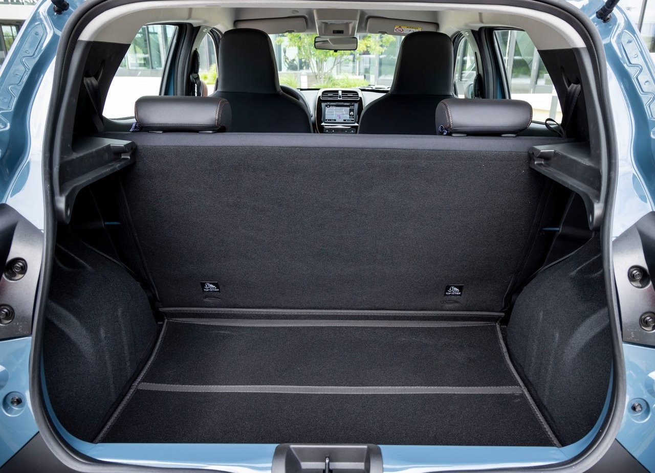 DACIA EXTREME: MUSCULATURA AVENTUREIRA PARA A LINHA, foto 72