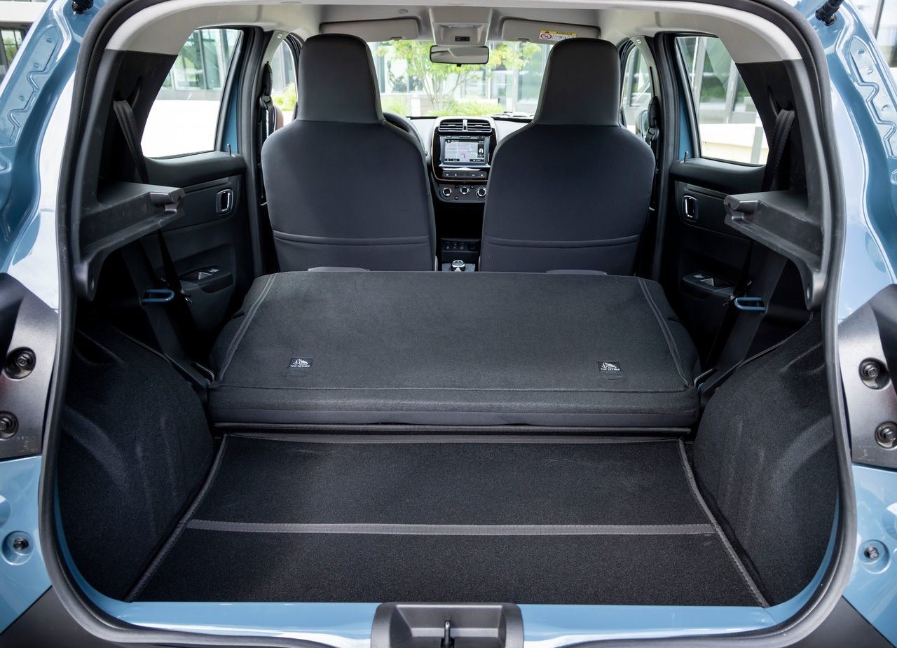 DACIA EXTREME: MUSCULATURA AVENTUREIRA PARA A LINHA, foto 73