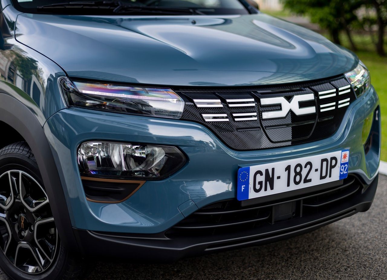 DACIA EXTREME: MUSCULATURA AVENTUREIRA PARA A LINHA, foto 76