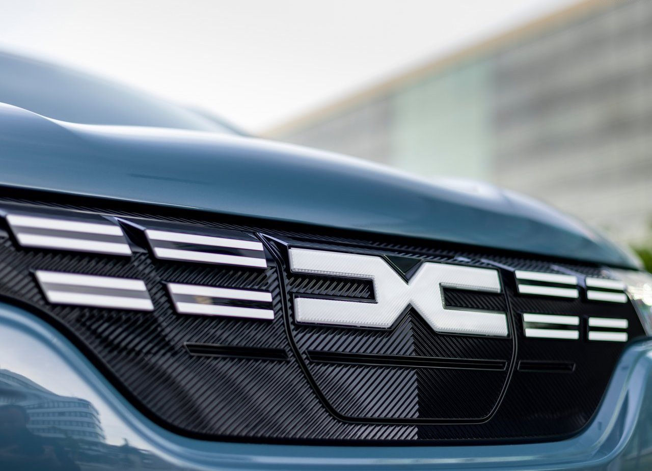 DACIA EXTREME: MUSCULATURA AVENTUREIRA PARA A LINHA, foto 77