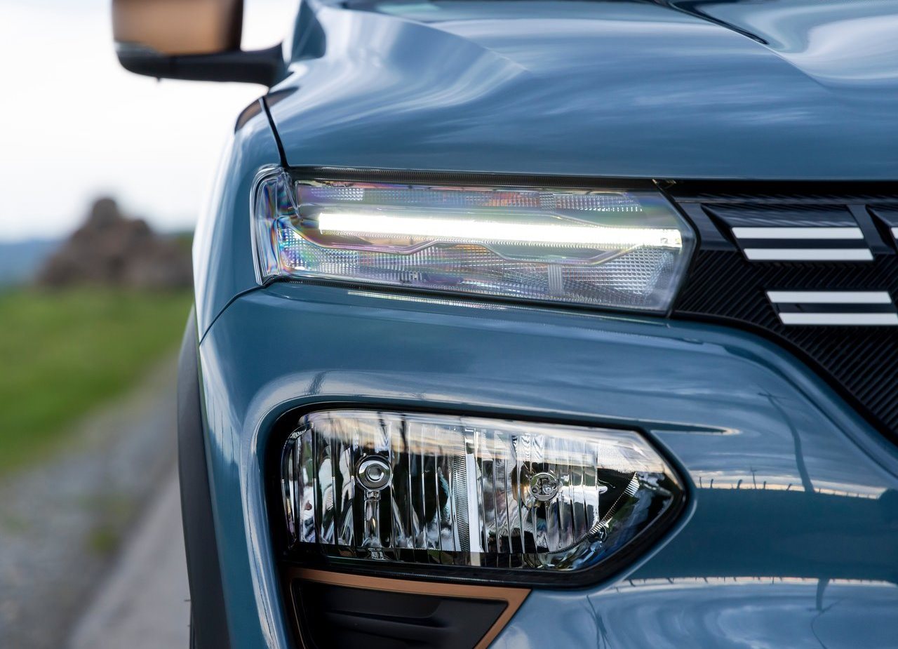DACIA EXTREME: MUSCULATURA AVENTUREIRA PARA A LINHA, foto 78