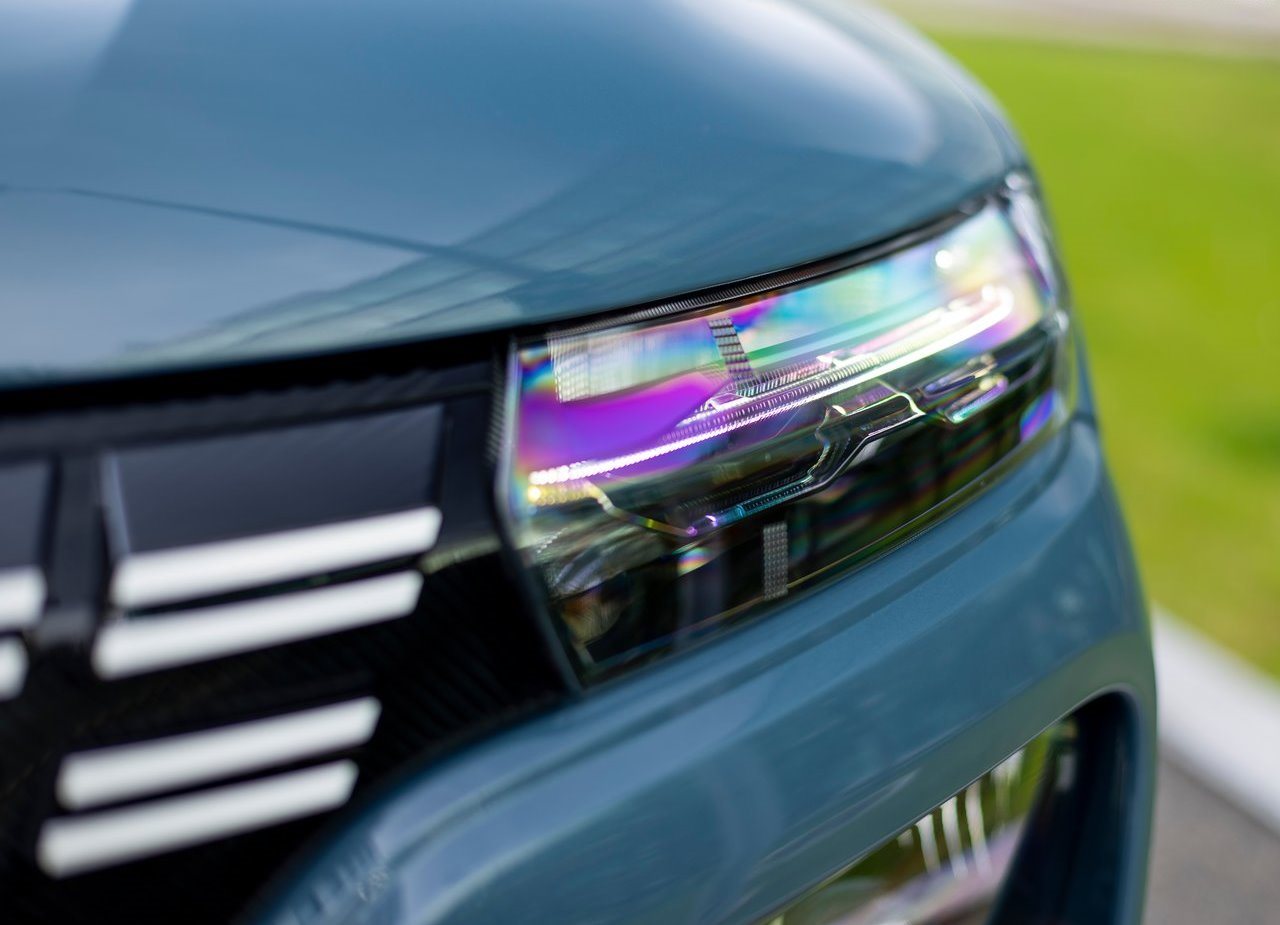 DACIA EXTREME: MUSCULATURA AVENTUREIRA PARA A LINHA, foto 79