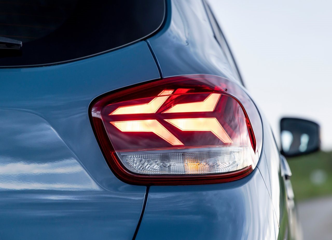 DACIA EXTREME: MUSCULATURA AVENTUREIRA PARA A LINHA, foto 80