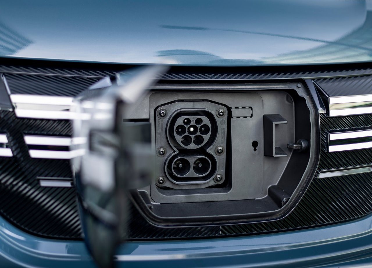 DACIA EXTREME: MUSCULATURA AVENTUREIRA PARA A LINHA, foto 82