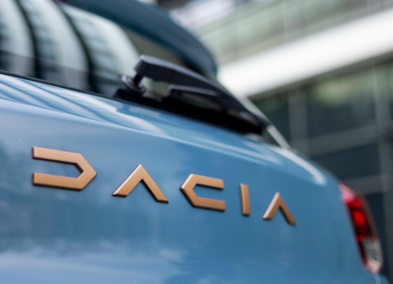 DACIA EXTREME: MUSCULATURA AVENTUREIRA PARA A LINHA, foto 88