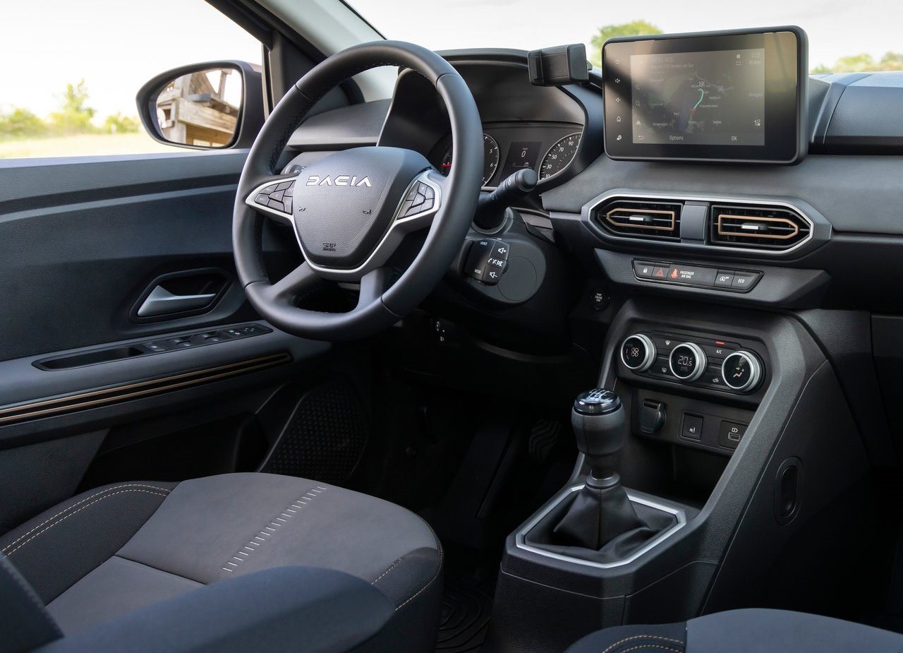 DACIA EXTREME: MUSCULATURA AVENTUREIRA PARA A LINHA, foto 104
