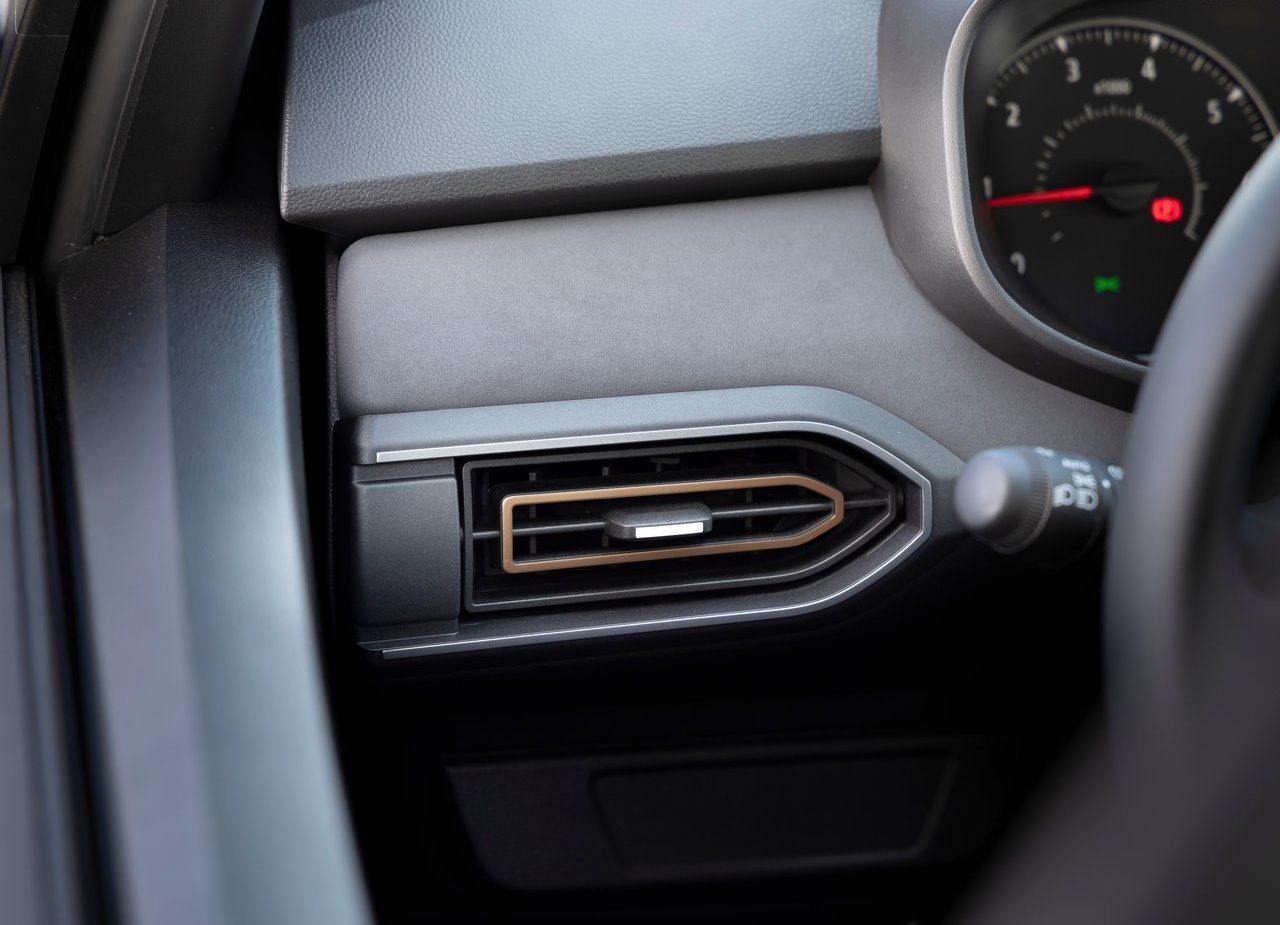 DACIA EXTREME: MUSCULATURA AVENTUREIRA PARA A LINHA, foto 108