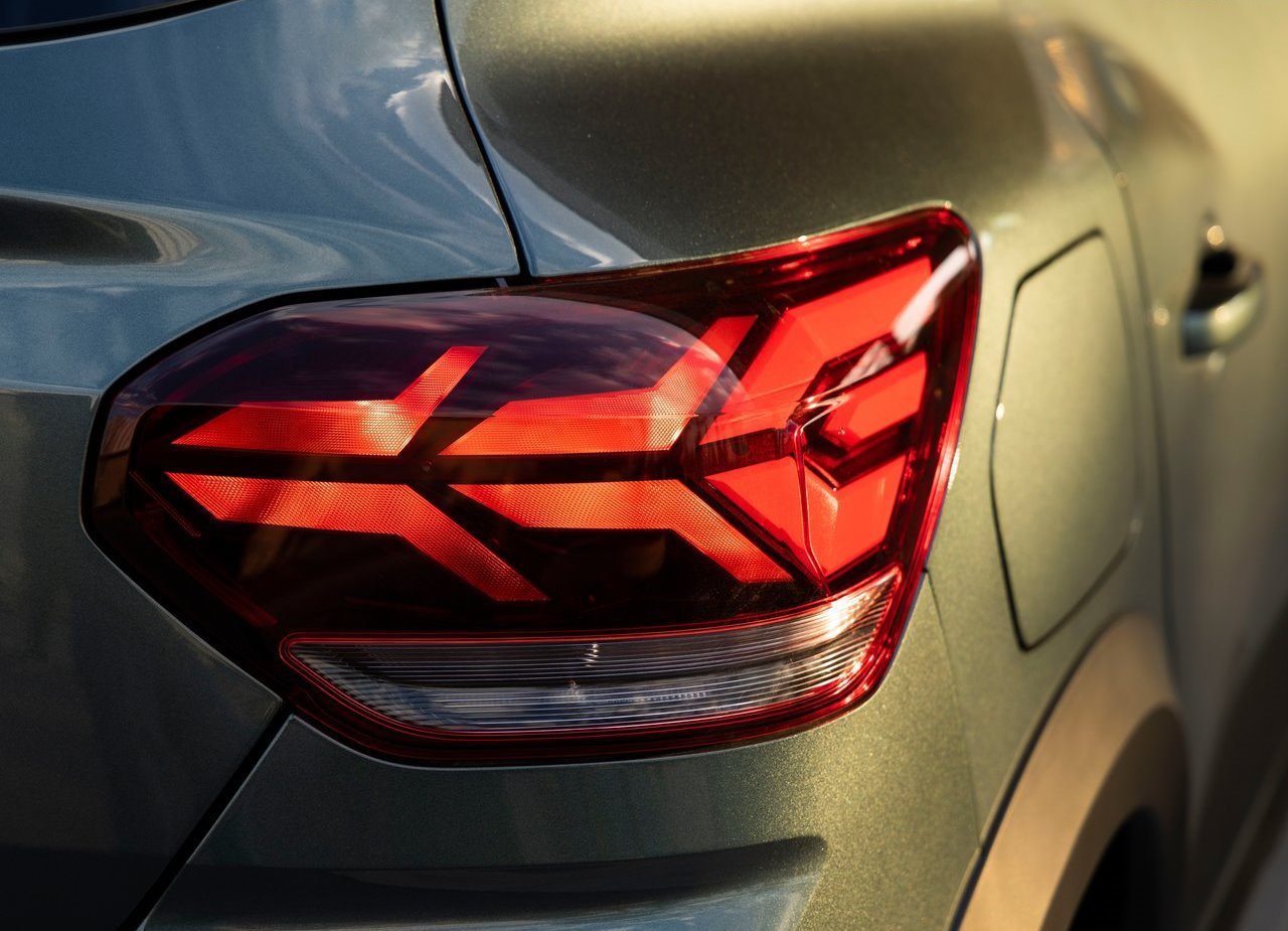 DACIA EXTREME: MUSCULATURA AVENTUREIRA PARA A LINHA, foto 112