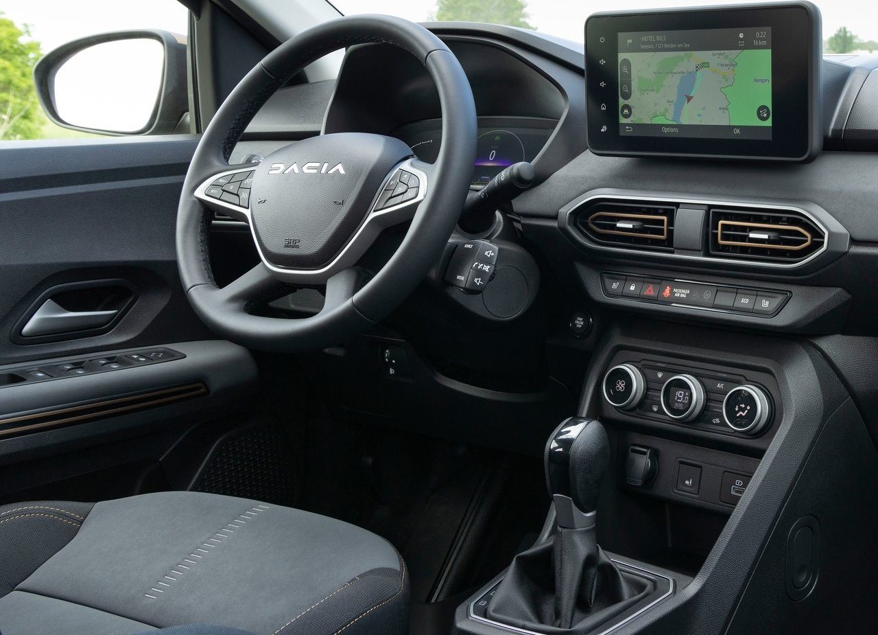 DACIA EXTREME: MUSCULATURA AVENTUREIRA PARA A LINHA, foto 131