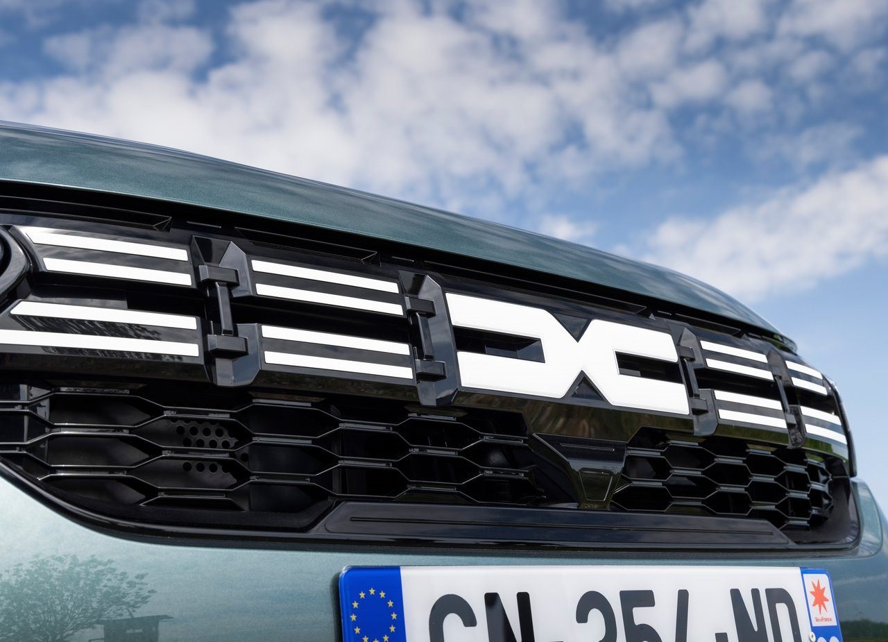 DACIA EXTREME: MUSCULATURA AVENTUREIRA PARA A LINHA, foto 138