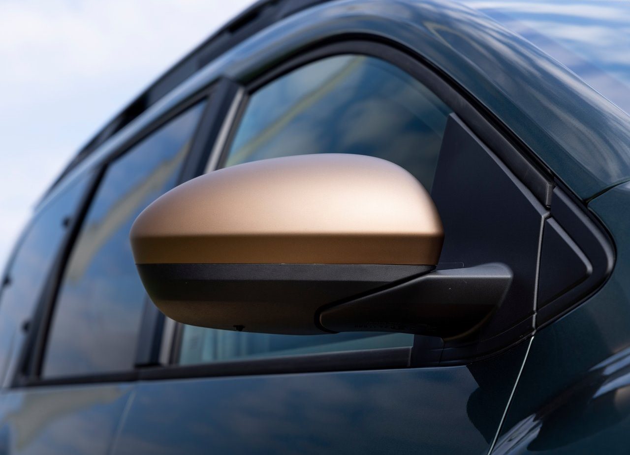 DACIA EXTREME: MUSCULATURA AVENTUREIRA PARA A LINHA, foto 139