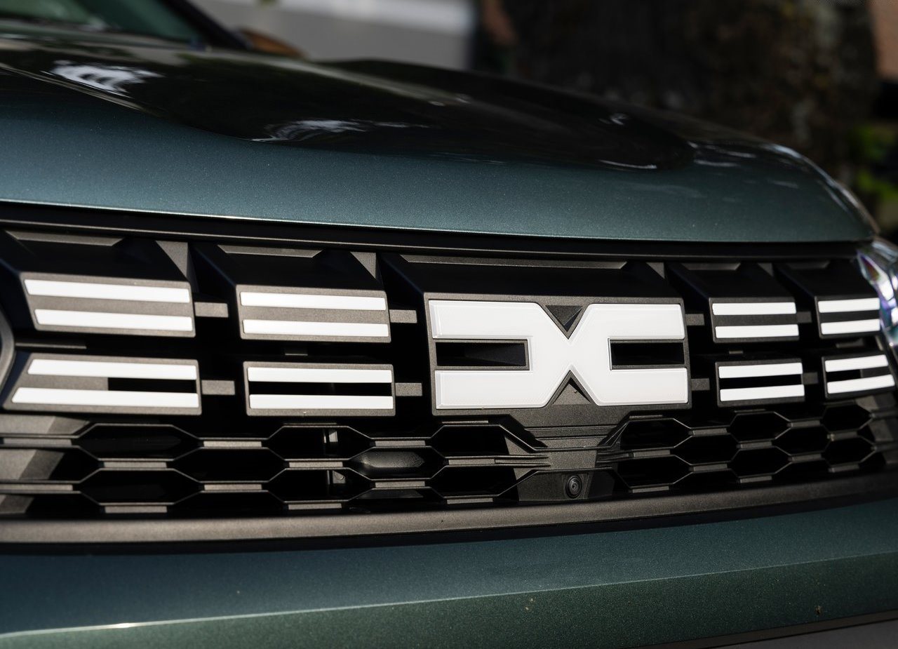DACIA EXTREME: MUSCULATURA AVENTUREIRA PARA A LINHA, foto 160
