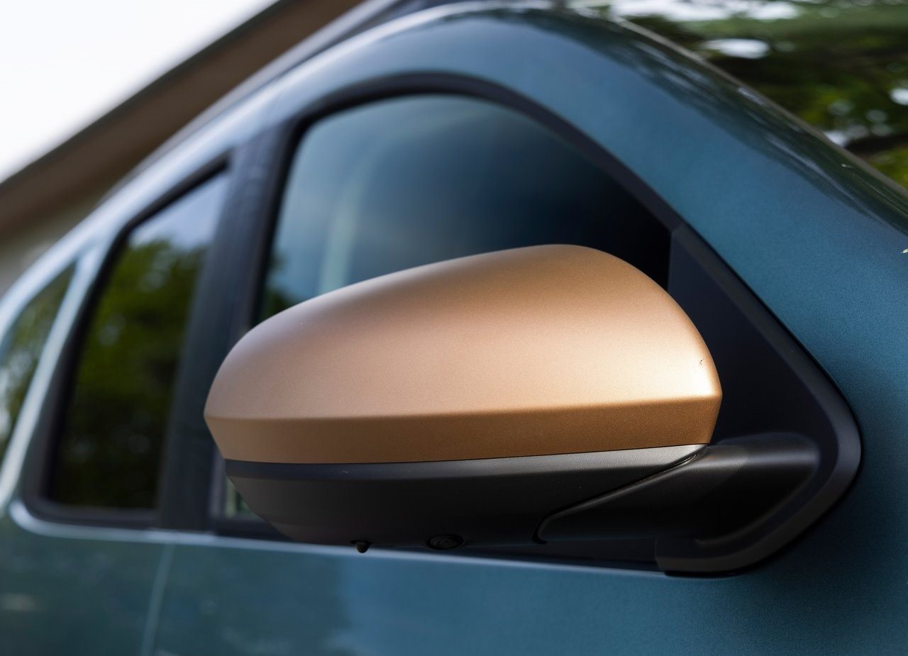 DACIA EXTREME: MUSCULATURA AVENTUREIRA PARA A LINHA, foto 163