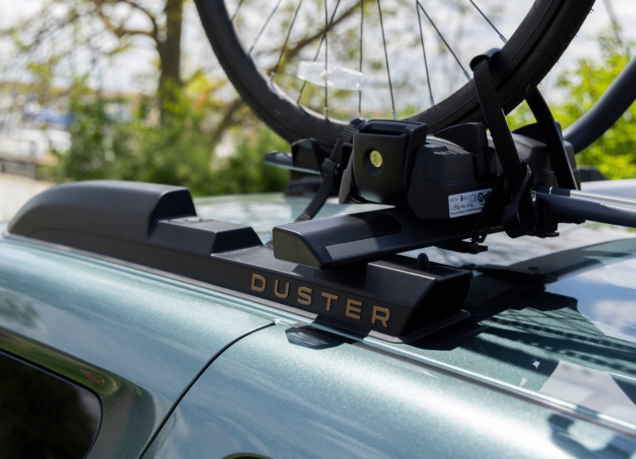 DACIA EXTREME: MUSCULATURA AVENTUREIRA PARA A LINHA, foto 166