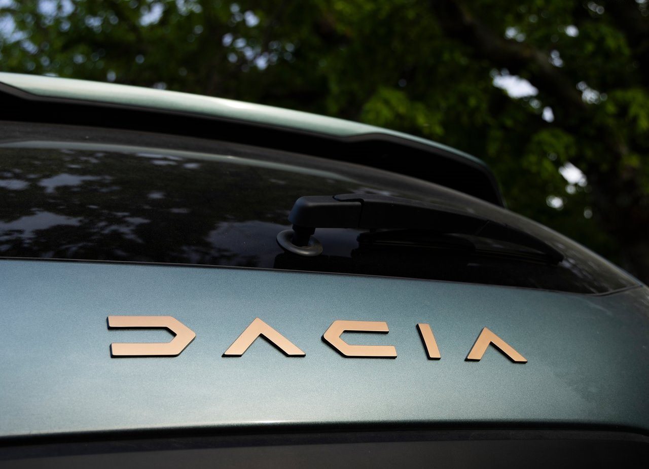 DACIA EXTREME: MUSCULATURA AVENTUREIRA PARA A LINHA, foto 169