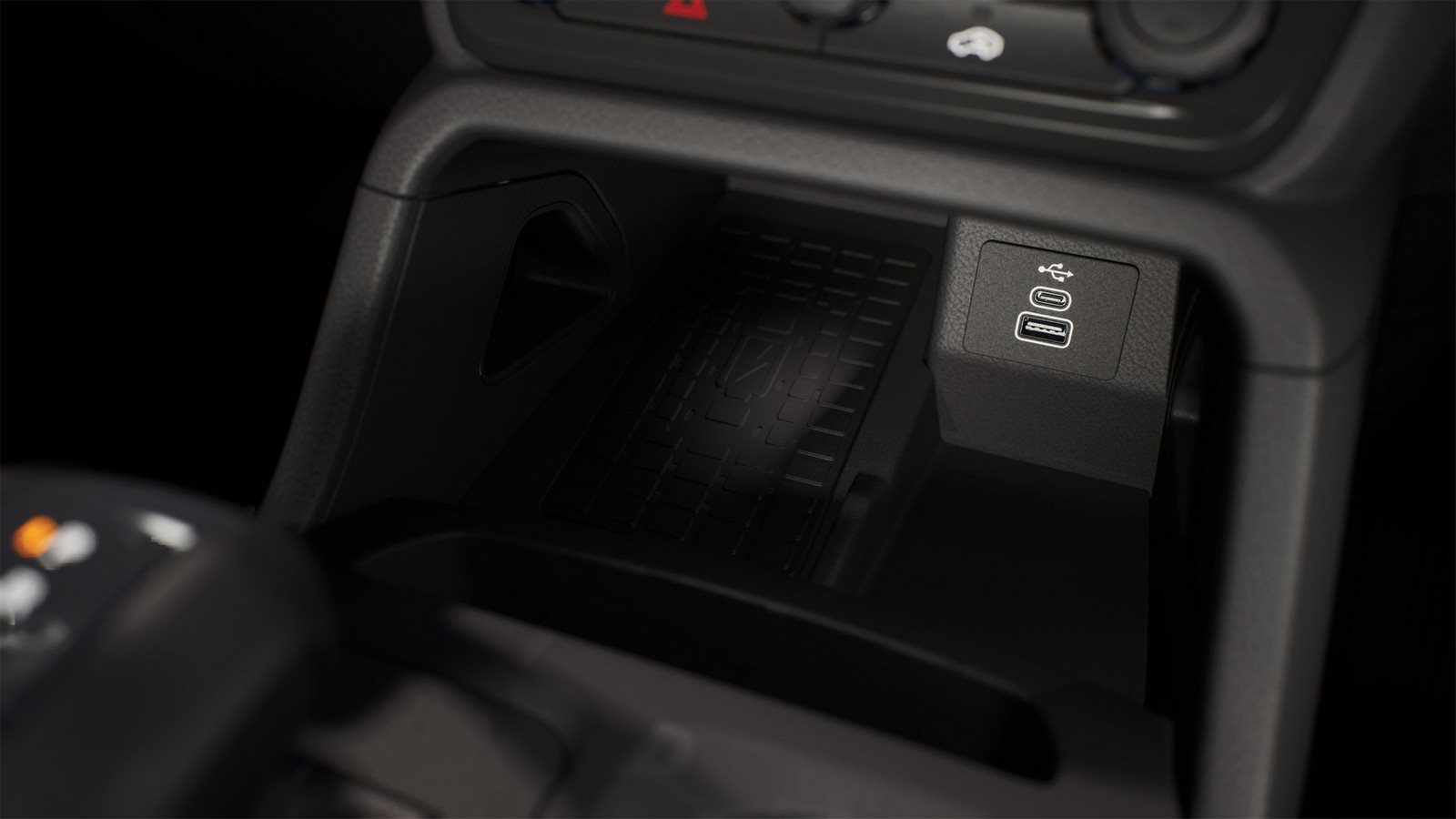 FORD REVELA DETALHES DO DESIGN DA NOVA GERAÇÃO DA RANGER, foto 6