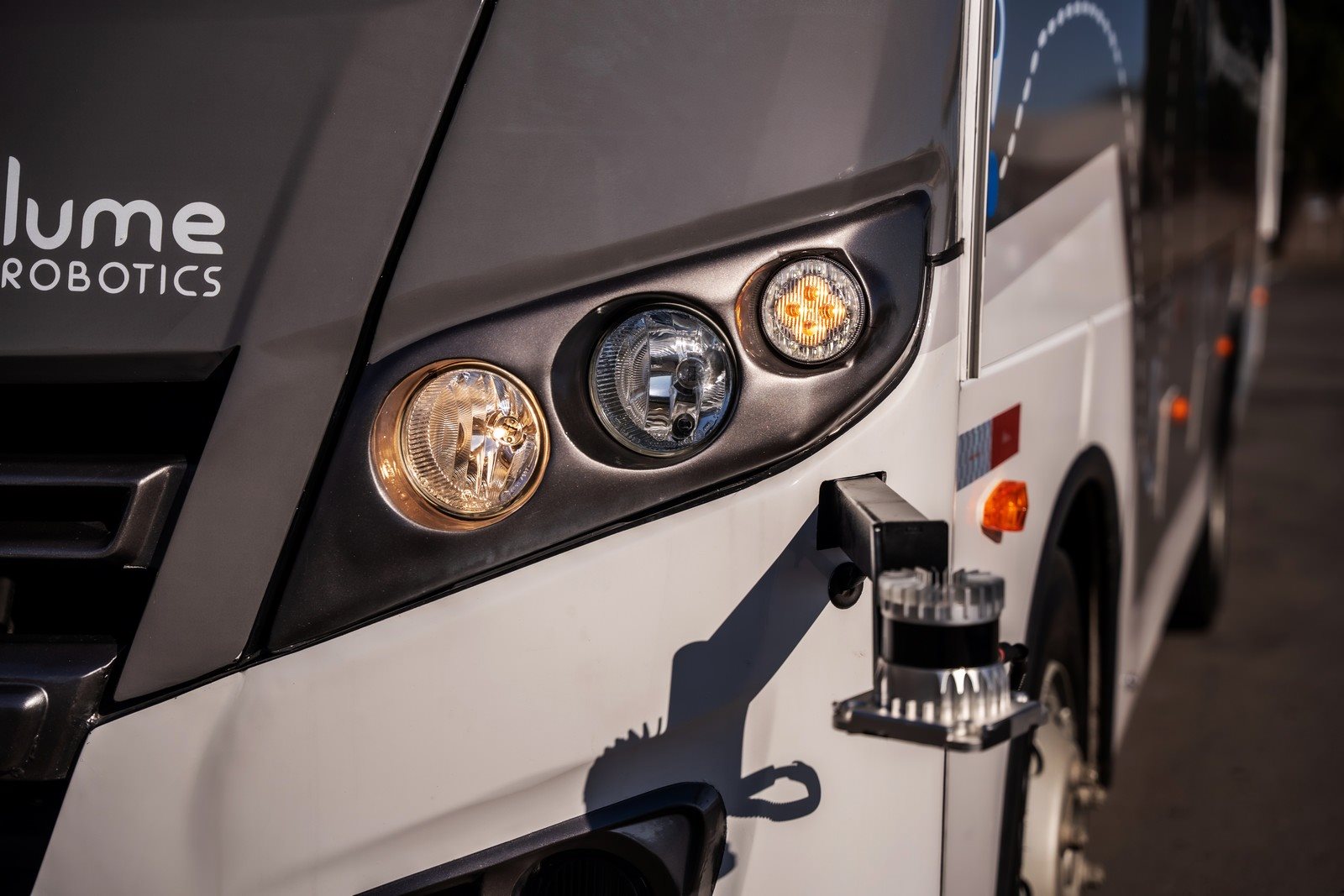 MARCOPOLO APRESENTA PRIMEIRO PROTÓTIPO DE MICRO-ÔNIBUS AUTÔNOMO DA AMÉRICA DO SUL, foto 12