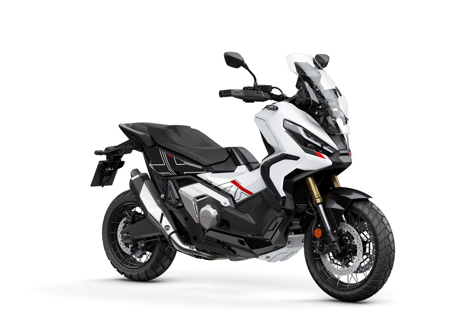 HONDA X-ADV 2024: A SCOOTER AVENTUREIRA Nº 1 CHEGA EM CORES INÉDITAS, foto 1