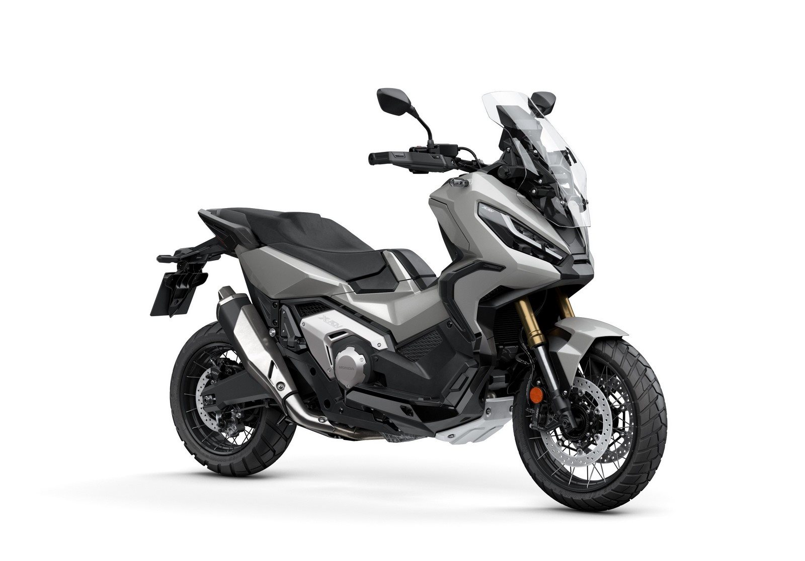 HONDA X-ADV 2024: A SCOOTER AVENTUREIRA Nº 1 CHEGA EM CORES INÉDITAS, foto 3