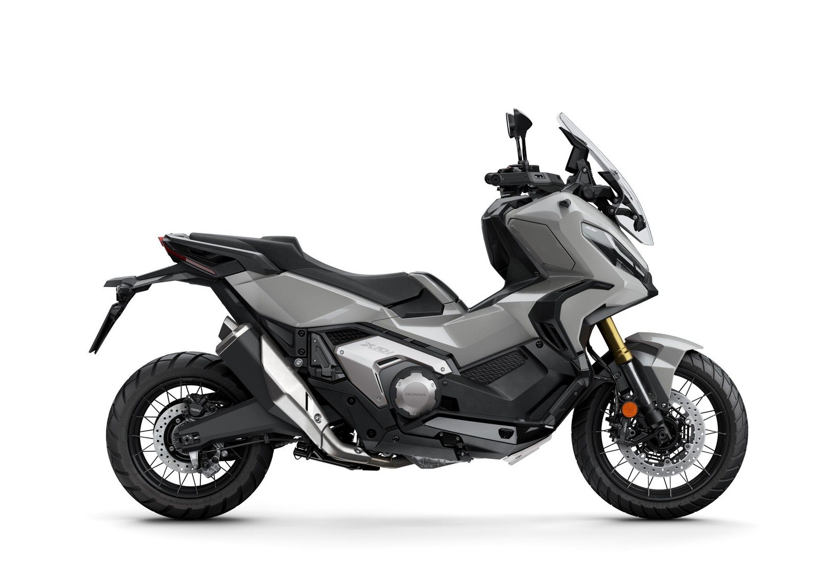 HONDA X-ADV 2024: A SCOOTER AVENTUREIRA Nº 1 CHEGA EM CORES INÉDITAS, foto 4