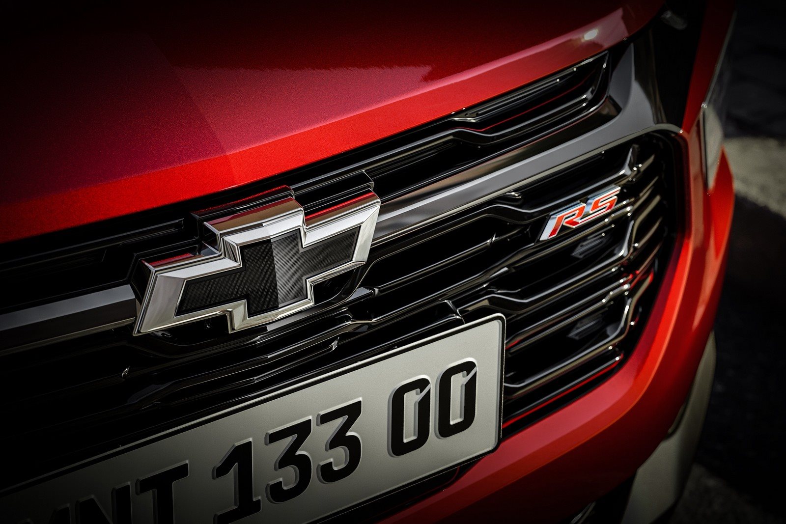 CHEVROLET CONFIRMA LANÇAMENTO DE MODELO INÉDITO DA LINHA RS NO BRASIL, foto 1