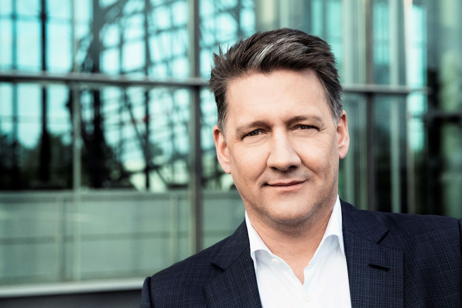 GERNOT DÖLLNER É O NOVO CEO DA AUDI, foto 1