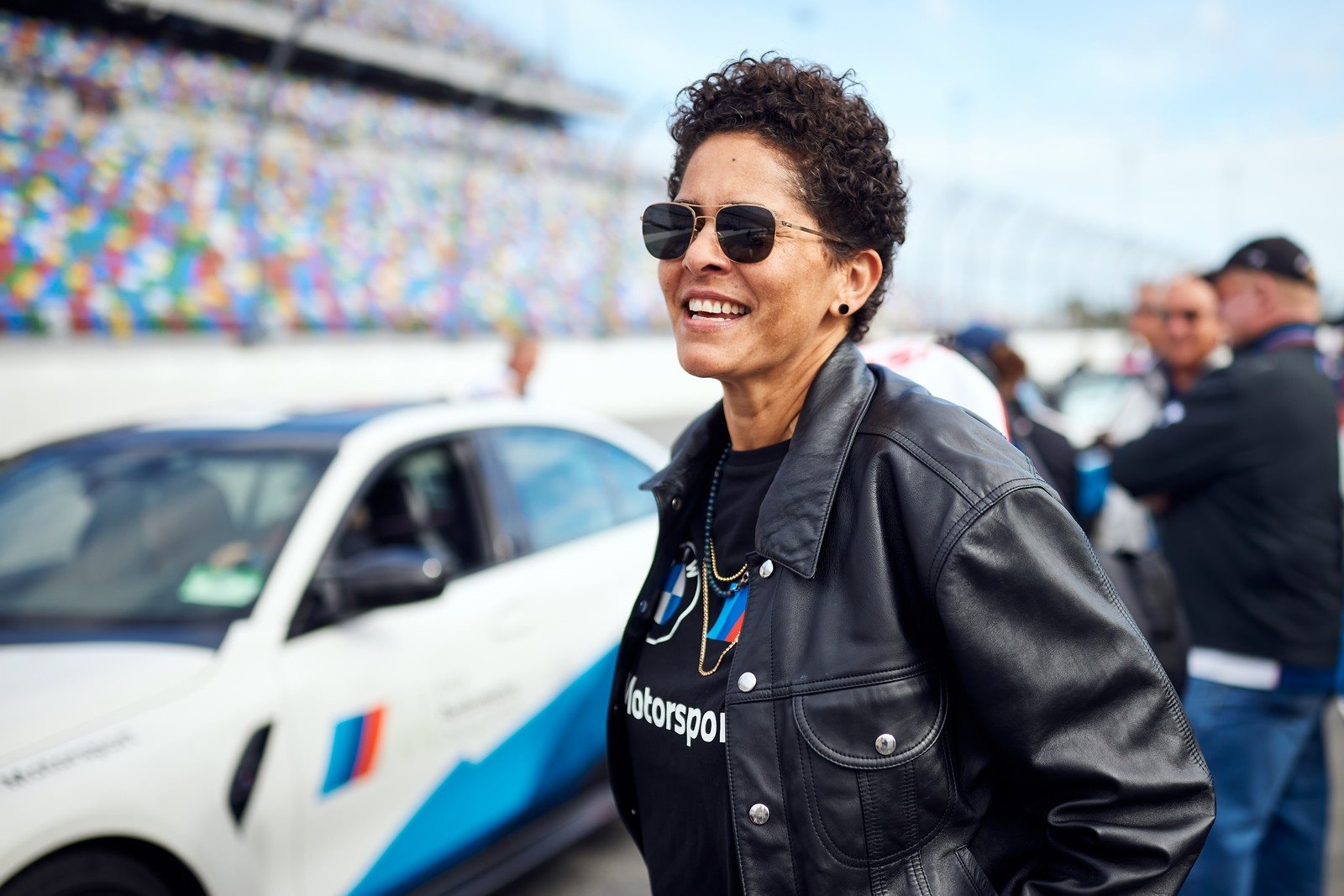 A ARTISTA JULIE MEHRETU CRIARÁ O VIGÉSIMO BMW ART CAR, foto 17
