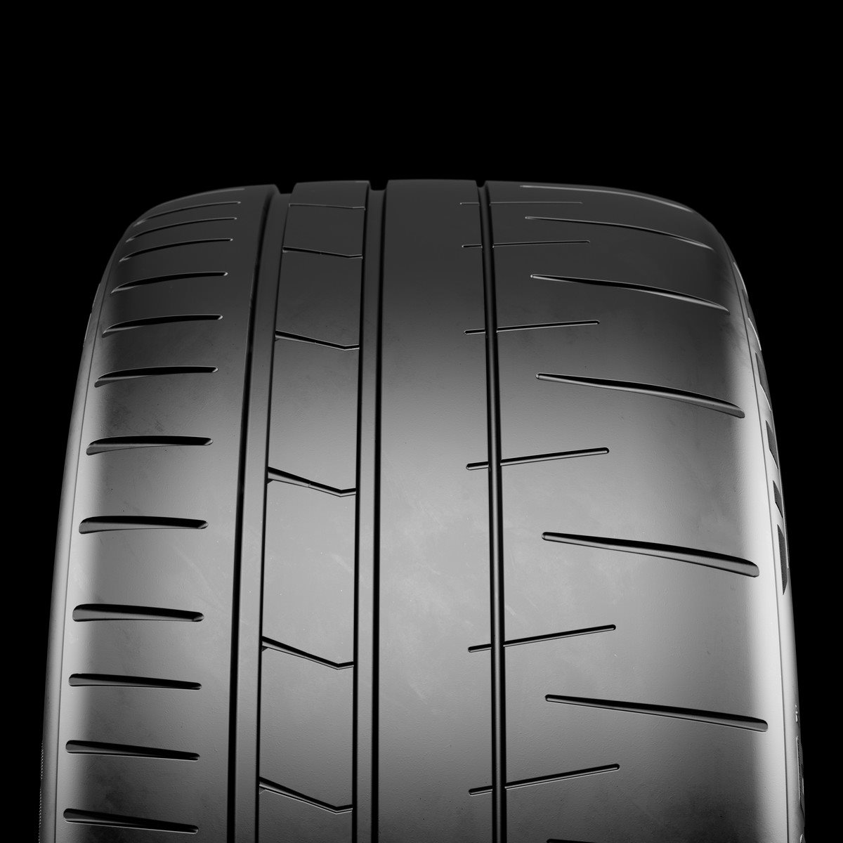 NASCE O PIRELLI P ZERO TROFEO RS: O PNEU DE RUA MAIS ESPORTIVO NA GAMA DA PIRELLI ATÉ HOJE, foto 7