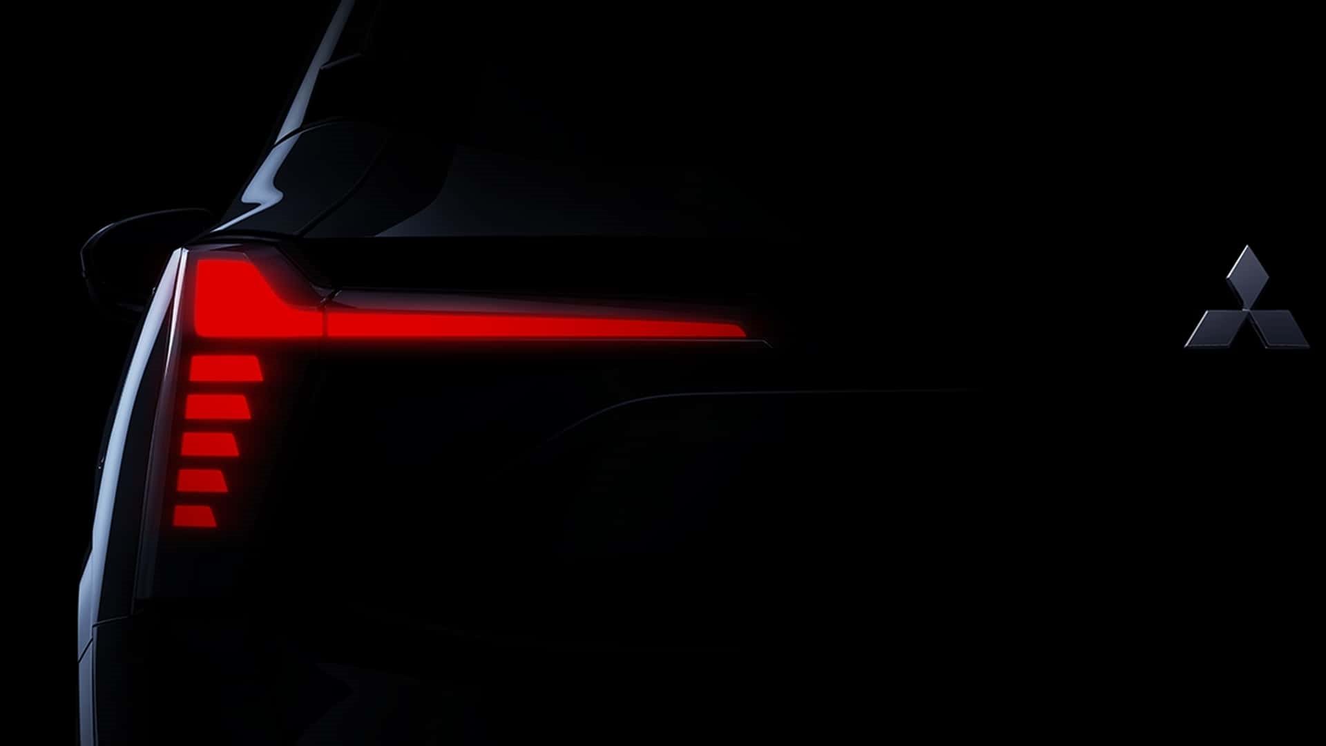 O NOVO SUV COMPACTO DA MITSUBISHI NÃO SERÁ UM DERIVADO DO RENAULT AUSTRAL, foto 5