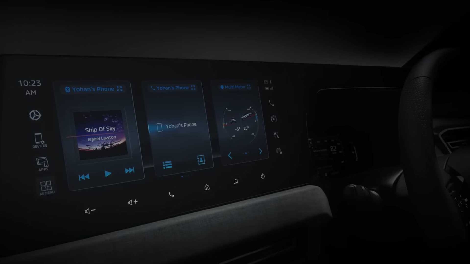 O NOVO SUV COMPACTO DA MITSUBISHI NÃO SERÁ UM DERIVADO DO RENAULT AUSTRAL, foto 7