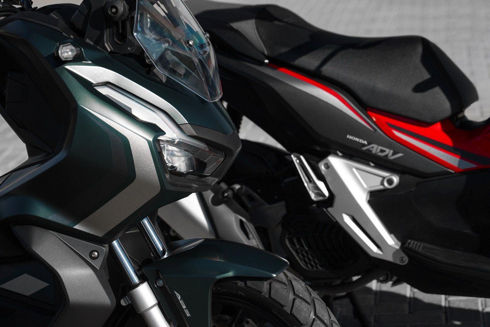 HONDA ADV 2024: CORES INÉDITAS, VERSATILIDADE DE SEMPRE, foto 15