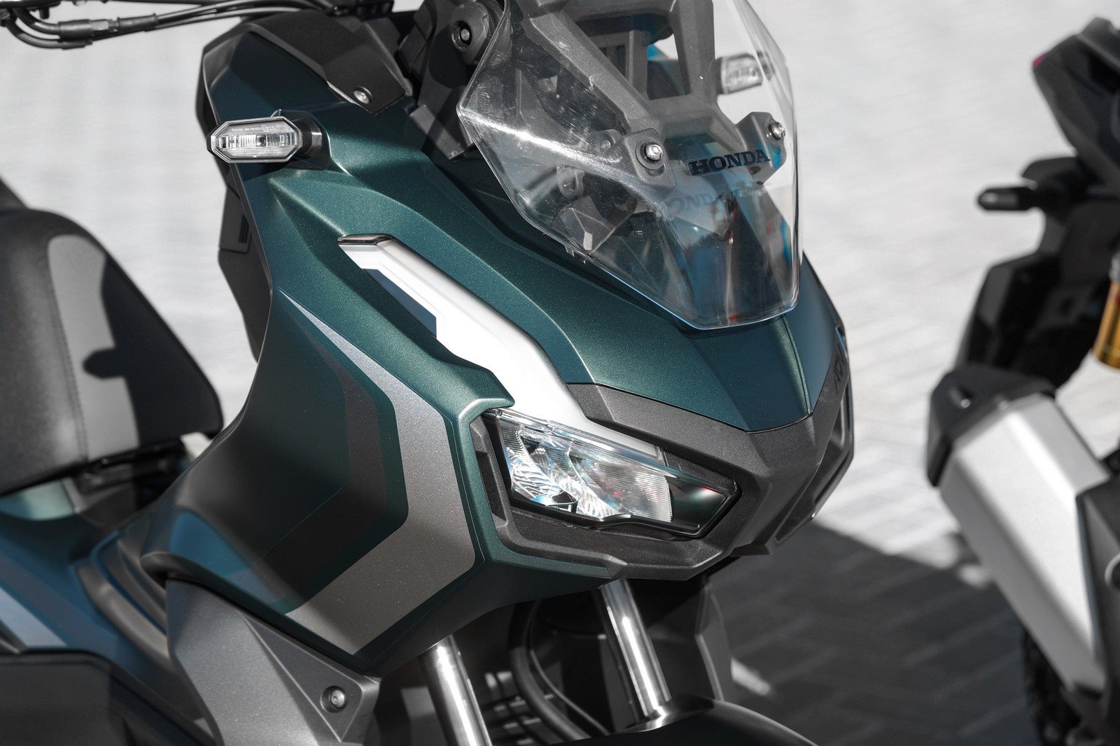 HONDA ADV 2024: CORES INÉDITAS, VERSATILIDADE DE SEMPRE, foto 16