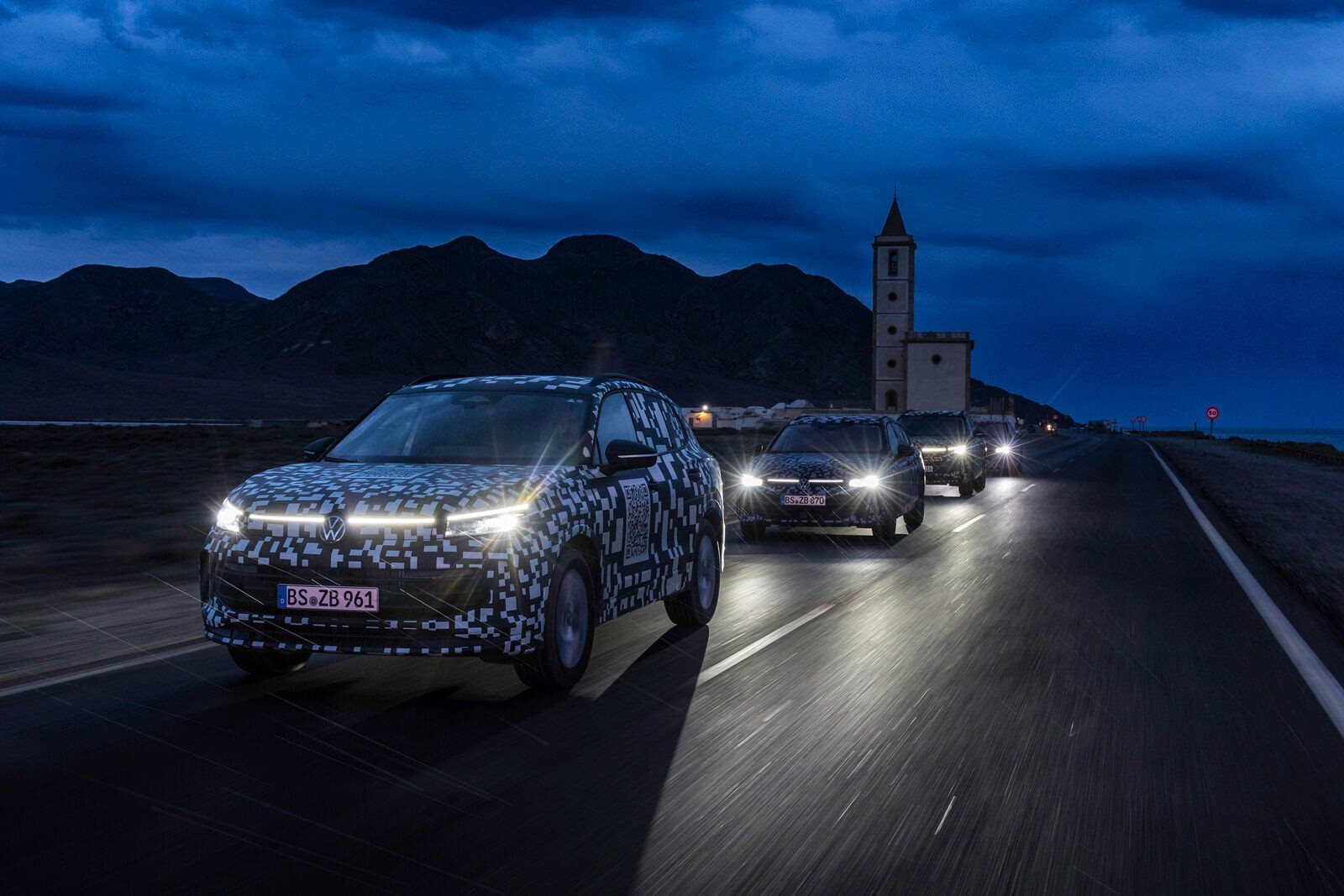 O NOVO PASSAT VARIANT EM SEUS ÚLTIMOS TESTES, foto 17