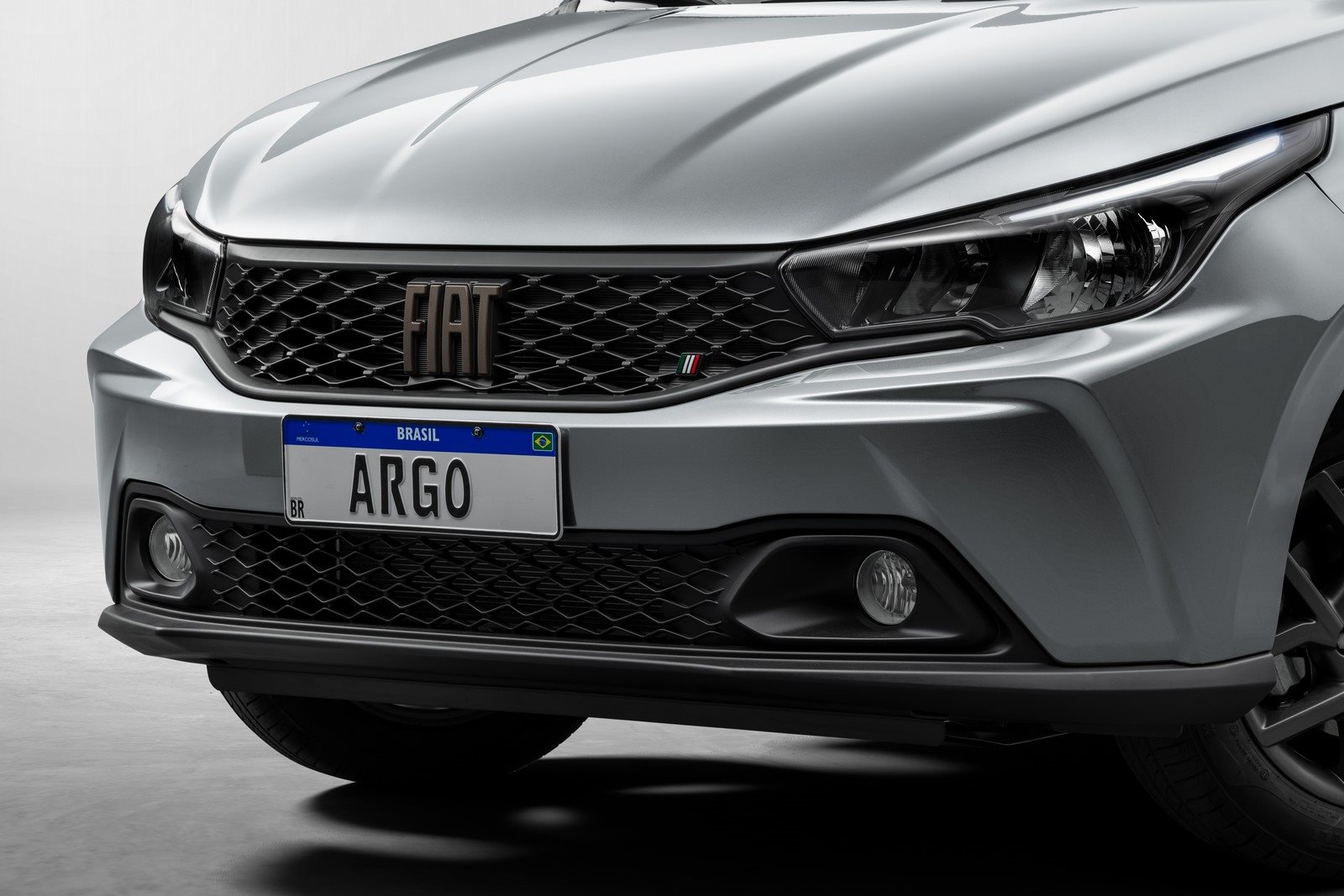 DESCUBRA O SIGNIFICADO DOS NOMES DOS VEÍCULOS DA FIAT, foto 1