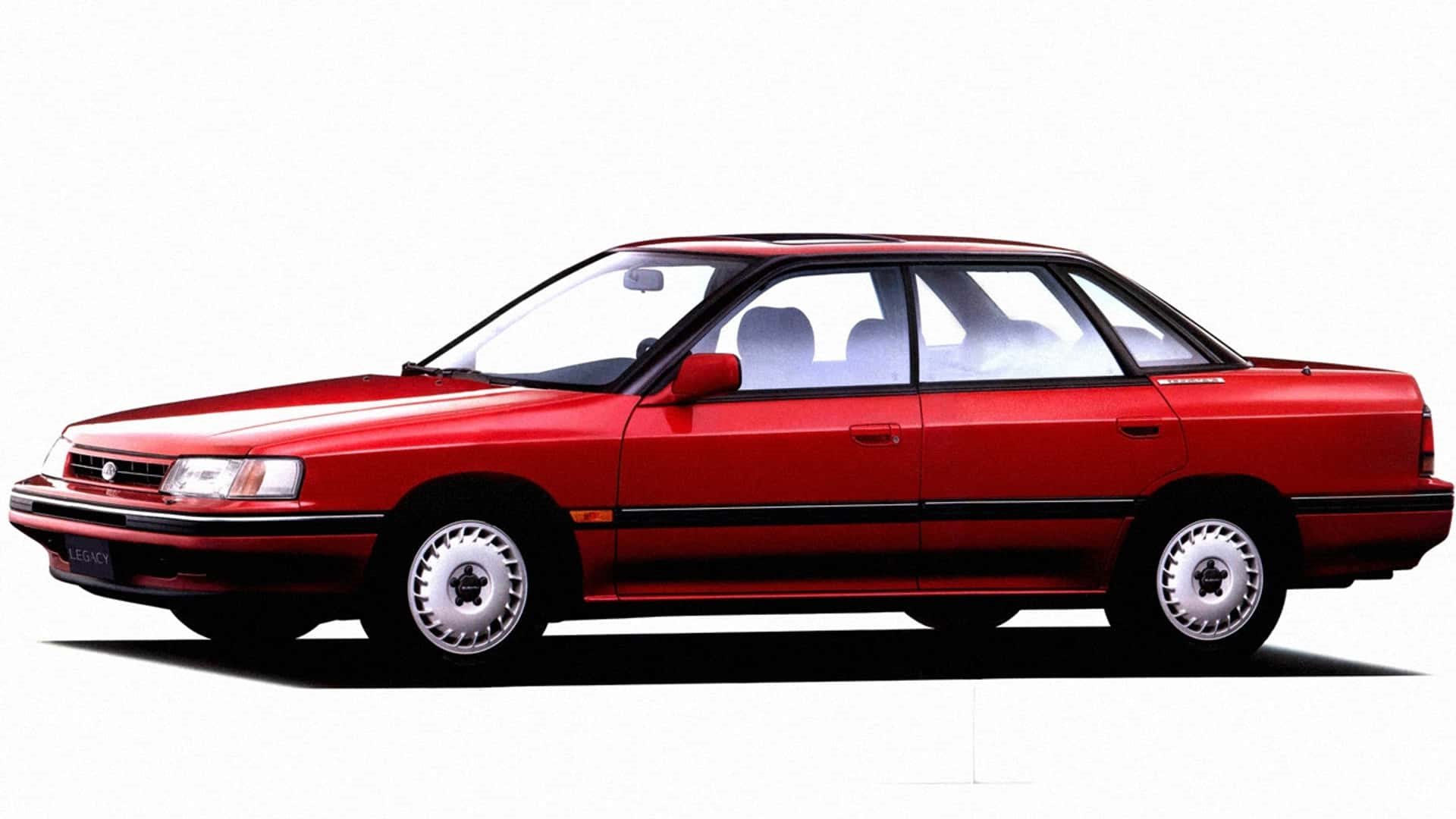 PARABÉNS, SUBARU! 70 ANOS DE MOTORES BOXER, AWD E RALLYS, foto 9