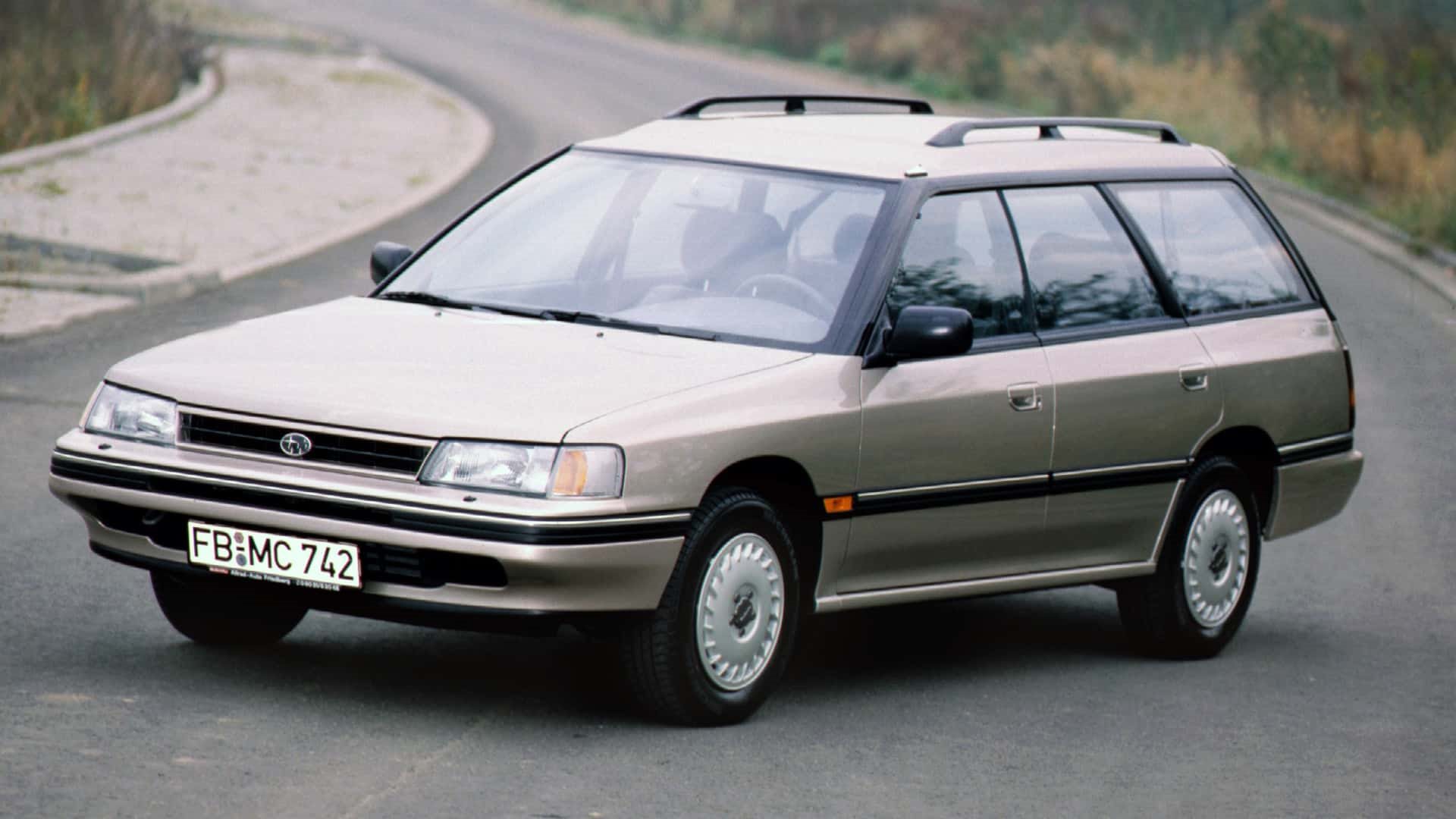 PARABÉNS, SUBARU! 70 ANOS DE MOTORES BOXER, AWD E RALLYS, foto 12