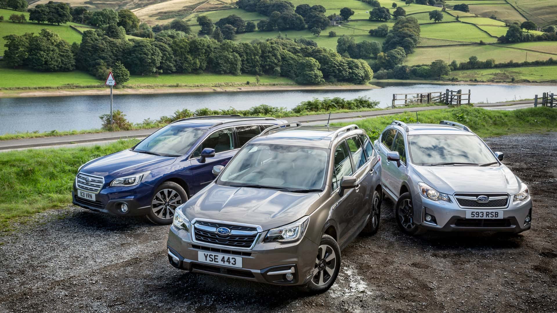 PARABÉNS, SUBARU! 70 ANOS DE MOTORES BOXER, AWD E RALLYS, foto 18