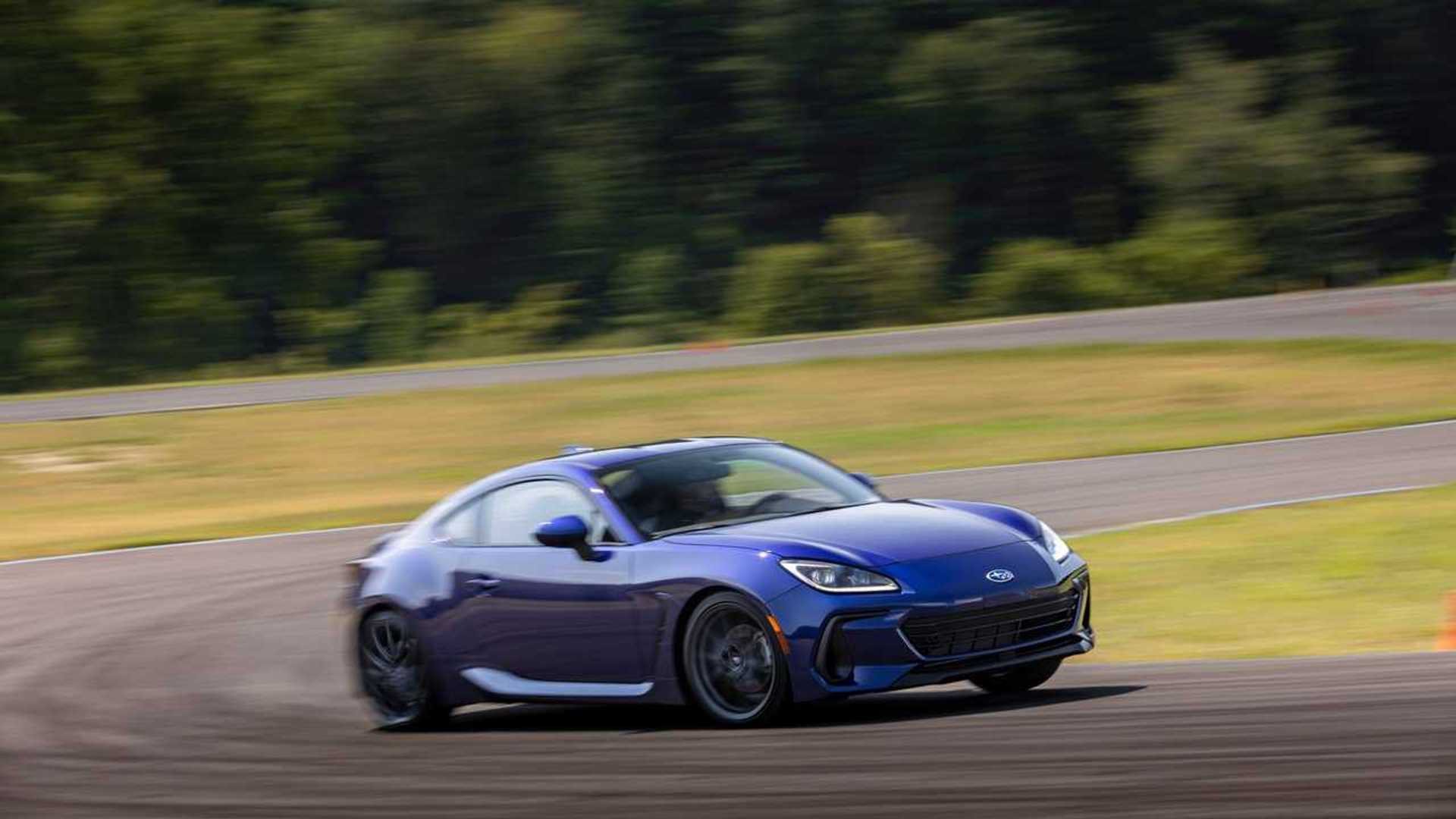 PARABÉNS, SUBARU! 70 ANOS DE MOTORES BOXER, AWD E RALLYS, foto 20