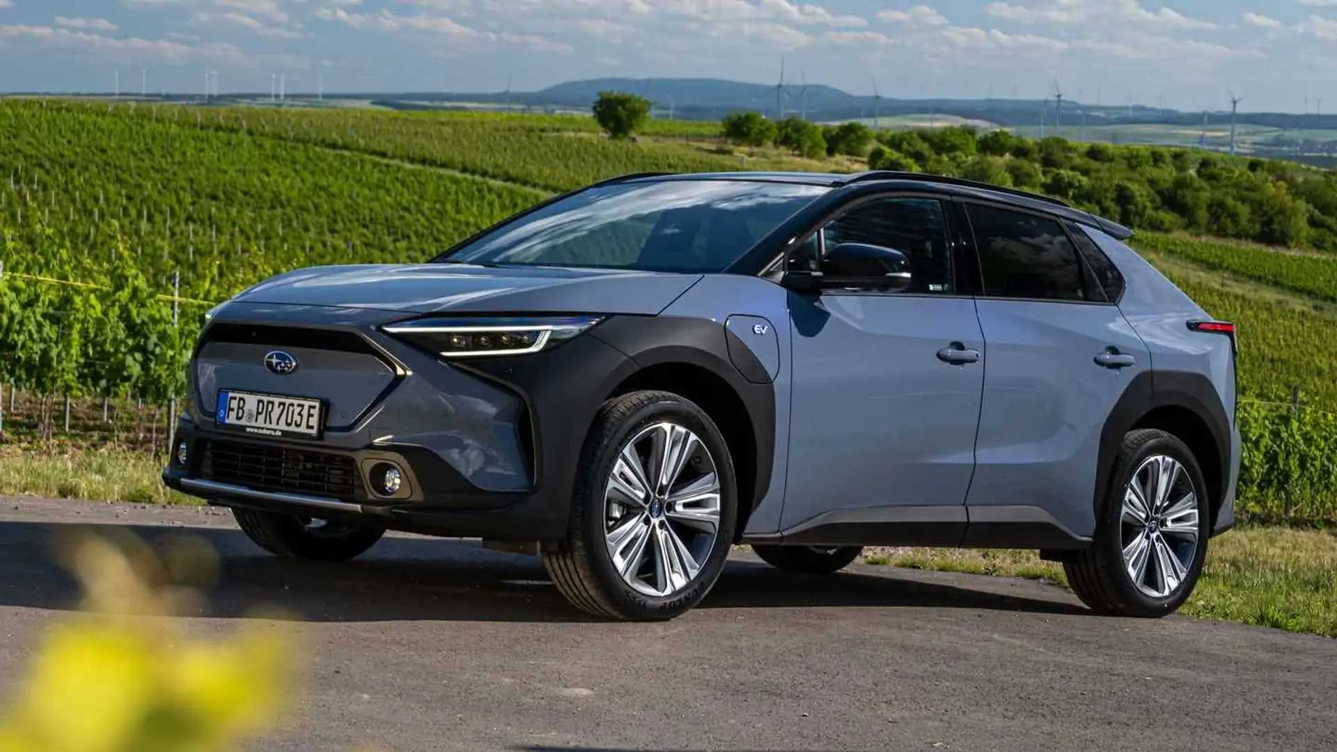 PARABÉNS, SUBARU! 70 ANOS DE MOTORES BOXER, AWD E RALLYS, foto 21